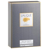 Perfume Lalique Pour Homme Lion Eau de Toilette Masculino 75ML foto 1