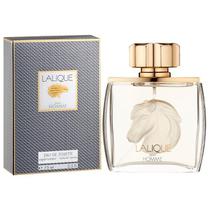 Perfume Lalique Pour Homme Lion Eau de Toilette Masculino 75ML foto 2