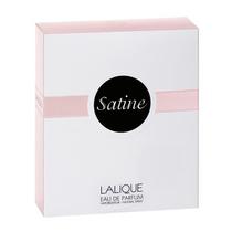 Perfume Lalique Satine Eau de Parfum Feminino 50ML foto 1