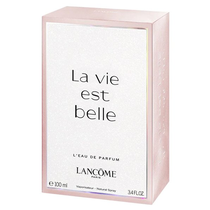 Perfume Lancôme La Vie Est Belle Eau de Parfum Feminino 100ML foto 1