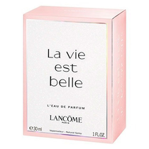 Perfume Lancôme La Vie Est Belle Eau de Parfum Feminino 30ML foto 1