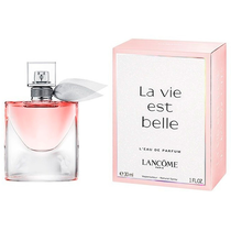 Perfume Lancôme La Vie Est Belle Eau de Parfum Feminino 30ML foto 2