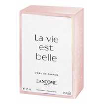 Perfume Lancôme La Vie Est Belle Eau de Parfum Feminino 75ML foto 1