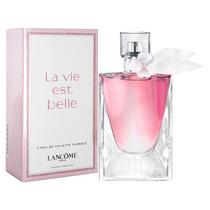 Perfume Lancôme La Vie Est Belle Florale Eau de Toilette Feminino 50ML foto 2
