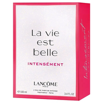 Perfume Lancôme La Vie Est Belle Intensément Eau de Parfum Feminino 100ML foto 1