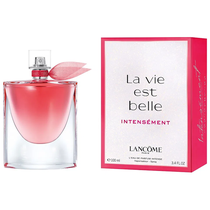 Perfume Lancôme La Vie Est Belle Intensément Eau de Parfum Feminino 100ML foto 2
