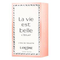 Perfume Lancôme La Vie Est Belle L'Eclat Eau de Toilette Feminino 50ML foto 1