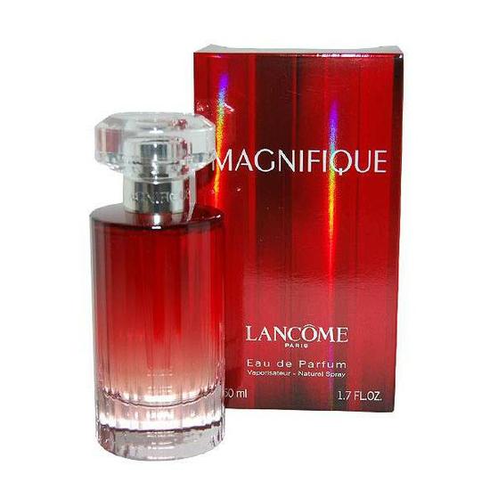  Perfume  Lanc me Magnifique  Eau de Parfum Feminino 50ML no 