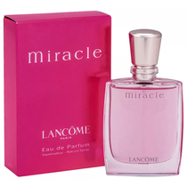 Perfume Lancôme Miracle Eau de Parfum Feminino 30ML foto principal