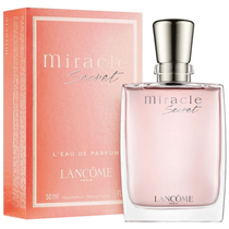 Perfume Lancôme Miracle Secret Eau de Parfum Feminino 50ML foto principal
