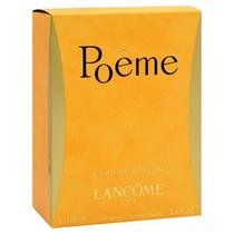 Perfume Lancôme Poême Eau de Parfum Feminino 100ML foto 2