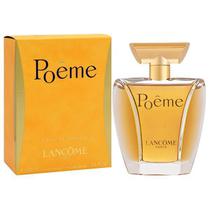 Perfume Lancôme Poême Eau de Parfum Feminino 100ML foto 1