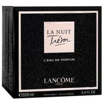 Perfume Lancôme La Nuit Trésor Eau de Parfum Feminino 100ML foto 1