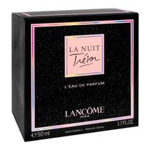 Perfume Lancôme La Nuit Trésor Eau de Parfum Feminino 50ML foto 2