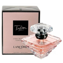 Perfume Lancôme Tresor Lumineuse Eau de Parfum Feminino 50ML foto 1