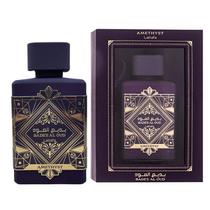 Perfume Lattafa Bade'e Al Oud Amethyst 100ML