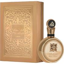 Perfume Lattafa Fakhar Extrait Eau de Parfum Unissex 100ML foto 1