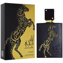 Perfume Lattafa Lail Maleki Edp 100ML