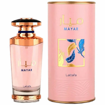 Perfume Lattafa Mayar Eau de Parfum 100ML