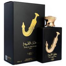 Perfume Lattafa Pride Ishq Al Shuyukh Gold Eau de Parfum Feminino 100ML foto principal