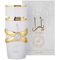 Perfume Lattafa Yara Moi Eau de Parfum 100ML
