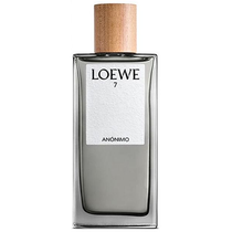 Perfume Loewe 7 Anónimo Eau de Parfum Masculino 100ML foto principal