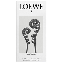 Perfume Loewe 7 Anónimo Eau de Parfum Masculino 100ML foto 1