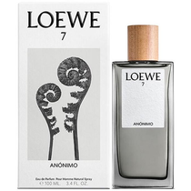 Perfume Loewe 7 Anónimo Eau de Parfum Masculino 100ML foto 2
