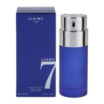 Perfume Loewe 7 Eau de Toilette Masculino 100ML foto 2