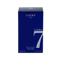 Perfume Loewe 7 Eau de Toilette Masculino 50ML foto 1
