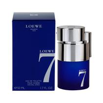 Perfume Loewe 7 Eau de Toilette Masculino 50ML foto 2