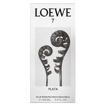 Perfume Loewe 7 Plata Eau de Toilette Masculino 100ML foto 1
