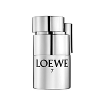 Perfume Loewe 7 Plata Eau de Toilette Masculino 50ML foto principal
