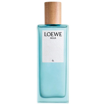 Perfume Loewe Agua de Loewe Él Eau de Toilette Masculino 50ML foto principal