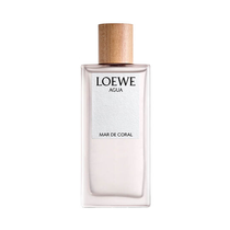 Perfume Loewe Agua Mar de Coral Eau de Toilette Feminino 100ML foto principal