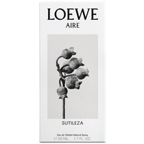 Perfume Loewe Aire Sutileza Eau de Toilette Feminino 50ML foto 1
