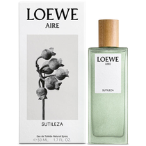 Perfume Loewe Aire Sutileza Eau de Toilette Feminino 50ML foto 2