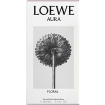 Perfume Loewe Aura Floral Eau de Parfum Feminino 100ML foto 1