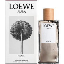 Perfume Loewe Aura Floral Eau de Parfum Feminino 100ML foto 2