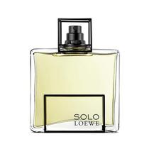 Perfume Loewe Solo Esencial Eau de Toilette Masculino 100ML foto principal