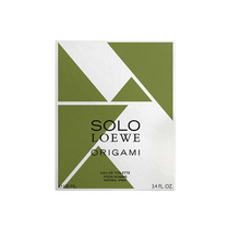 Perfume Loewe Solo Loewe Origami Eau de Toilette Masculino 100ML  foto 2