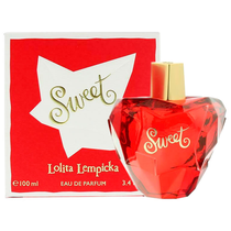 Perfume Lolita Lempicka Sweet Eau de Parfum Feminino 100ML foto principal
