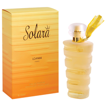 Perfume Lomani Solara Eau de Parfum 100ML