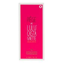 Perfume Lulu Castagnette Piege Eua de Parfum Feminino 90ML foto 1