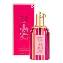 Perfume Lulu Castagnette Piege Eua de Parfum Feminino 90ML foto 2