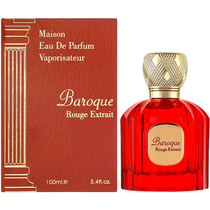 Perfume Maison Alhambra Baroque Rouge Extrait Eau de Parfum Feminino 100ML foto principal