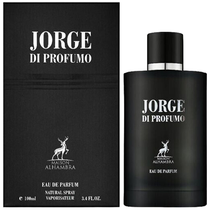 Perfume Maison Alhambra Jorge Di Profumo Eau de Parfum Masculino 100ML foto principal