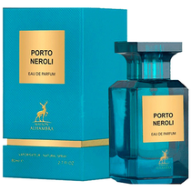Perfume Maison Alhambra Porto Neroli Eau de Parfum Unissex 80ML foto principal
