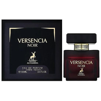 Perfume Maison Alhambra Versencia Noir Eau de Parfum Feminino 100ML foto principal