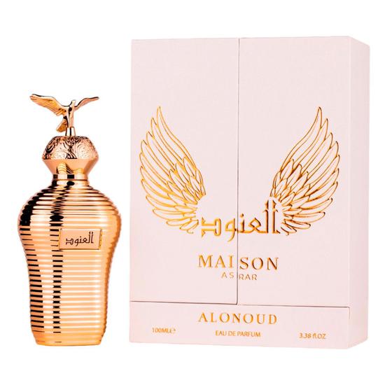 Perfume Maison Asrar Alonoud 100ML